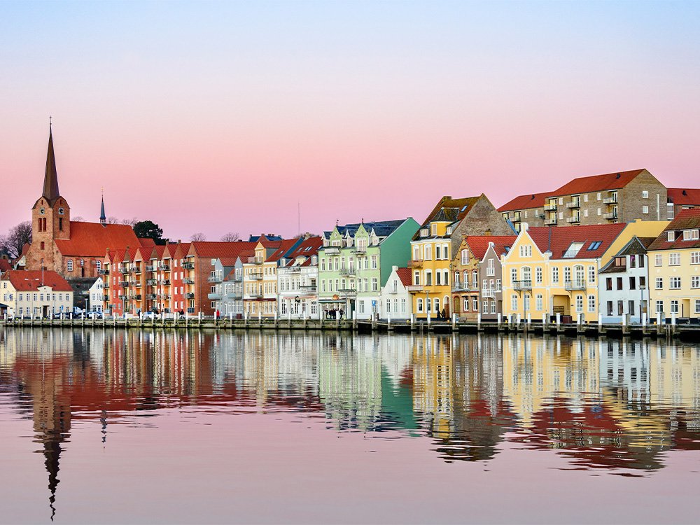 Sønderborg