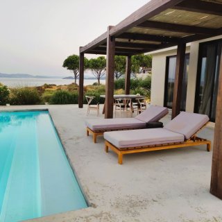 Afbeelding voor Bijzonder overnachten in Griekenland