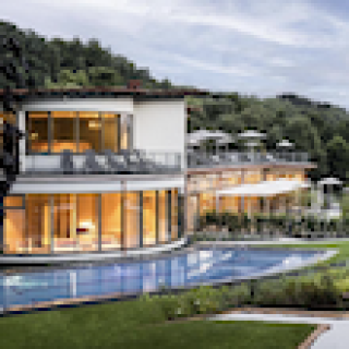 Afbeelding voor Booking.com - Resort Bad Waltersdorf