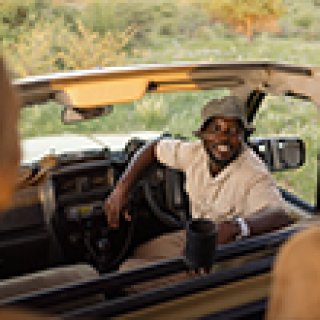 Afbeelding voor Voja Travel - Ultiem Zuid-Afrika