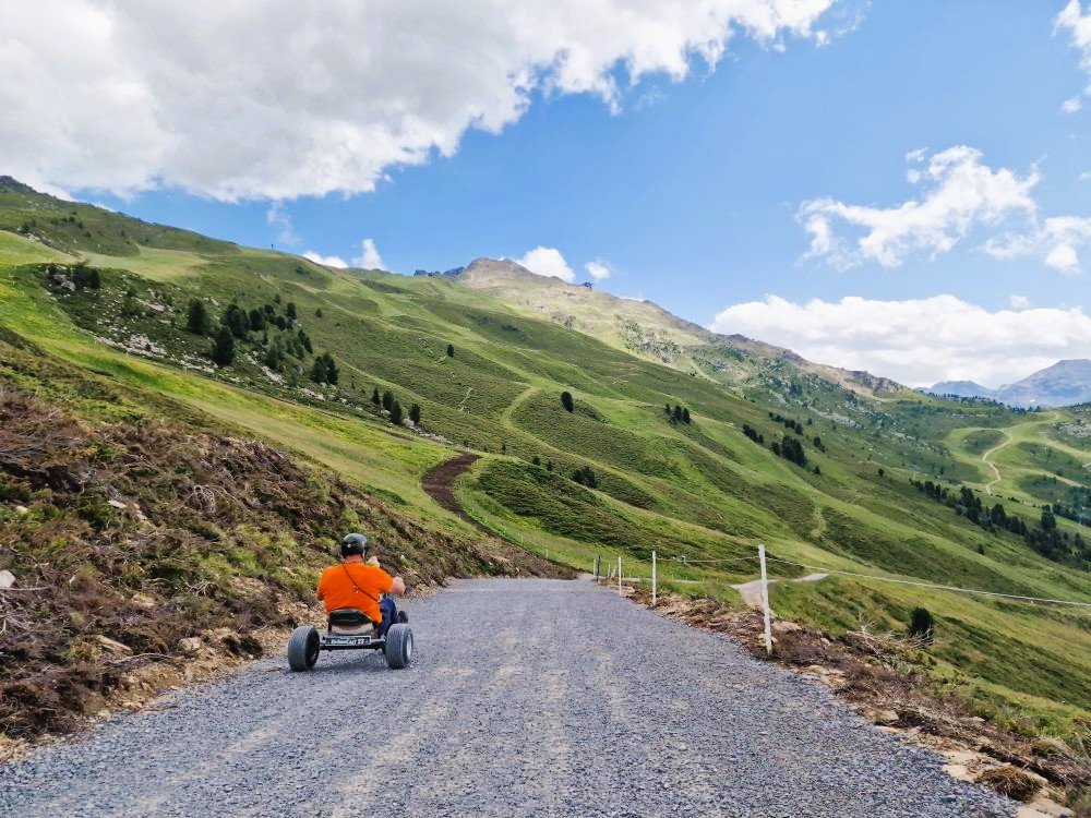 Go-kart