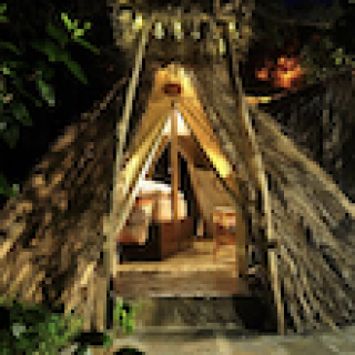 Afbeelding voor Booking.com - Studio Mazo The Glamping