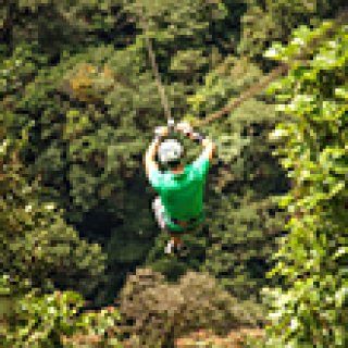 Afbeelding voor Voja Travel - Costa Rica rondreizen