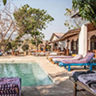 Afbeelding voor Booking.com - Thumbi View Lodge