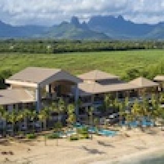 Afbeelding voor Le Meridien Ile Maurice