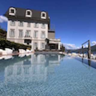 Afbeelding voor TUI - Lago Maggiore