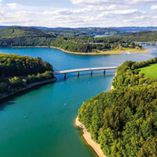 Afbeelding voor TIP - Rondreis Sauerland op Maat