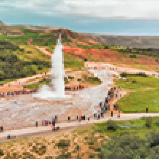 Afbeelding voor Get Your Guide - Excursies vanuit Reykjavik