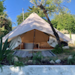 Afbeelding voor Booking.com - Glamping de Cerveira