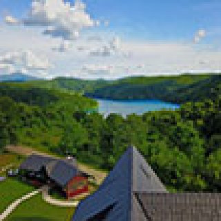 Afbeelding voor Etno Garden Plitvice Lakes