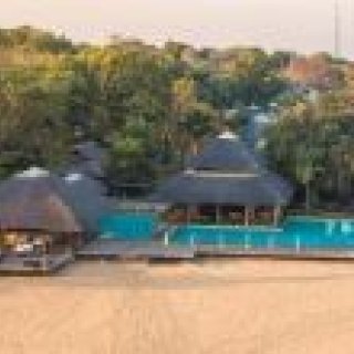 Afbeelding voor Booking.com - Makokola Retreat