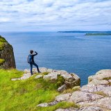 Afbeelding voor Wandelen in Noord-Ierland