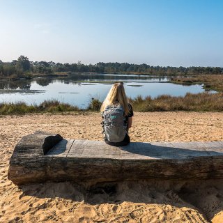 Afbeelding voor Kampina
