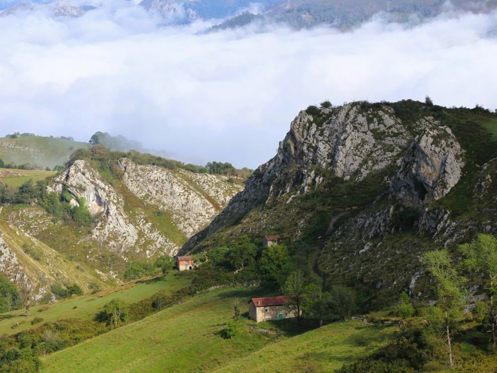 Noord-Spanje