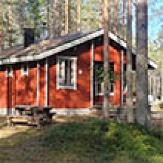 Afbeelding voor Vakantiehuis Ylikitka