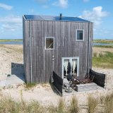 Afbeelding voor Bijzonder overnachten in Flevoland