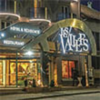 Afbeelding voor TUI - Hotel Les Vallées