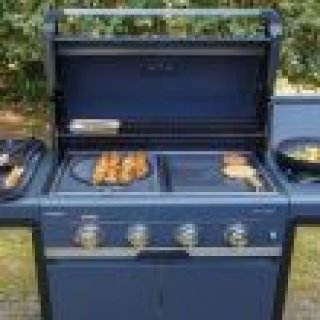 Afbeelding voor Campingaz Gasbarbecue