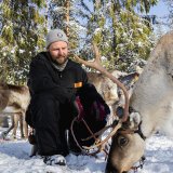 Afbeelding voor Ontdek Lapland met insider tips van locals
