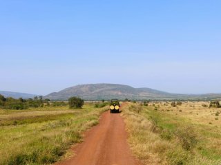 Afbeelding voor Activiteiten in Rwanda