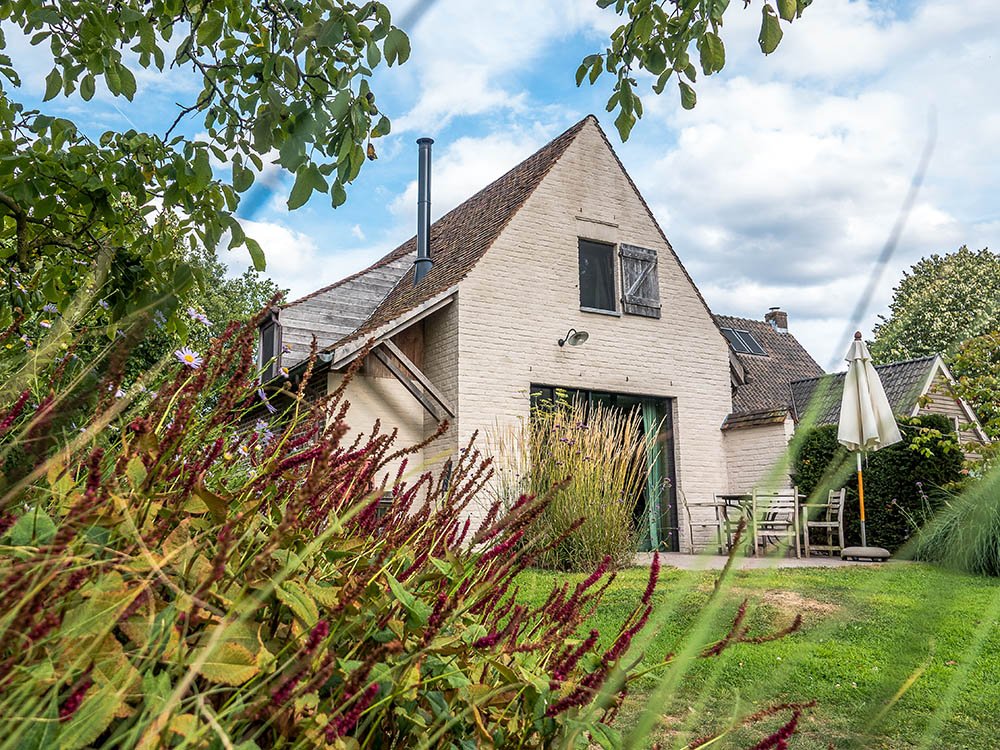 Ecologies Door-drongen-Goed