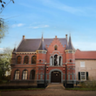 Afbeelding voor Kasteel Steenenburg - Luxe overnachten