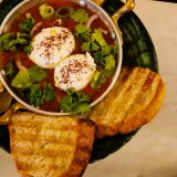 Afbeelding voor hEERLIJK eten in Noord-Holland