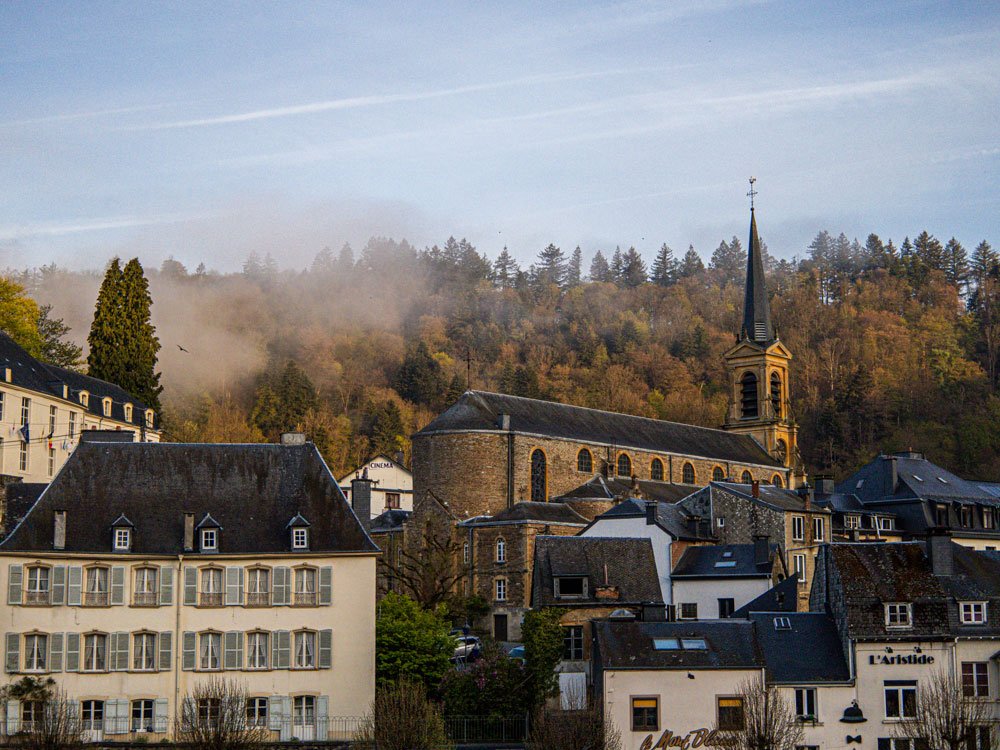 Bouillon