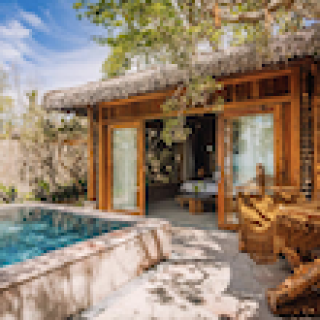 Afbeelding voor Booking.com - Ocean Bay Resort & Spa