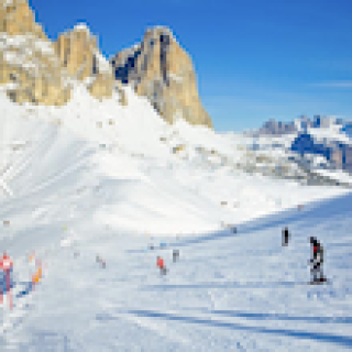 Afbeelding voor TUI - Val di Fassa