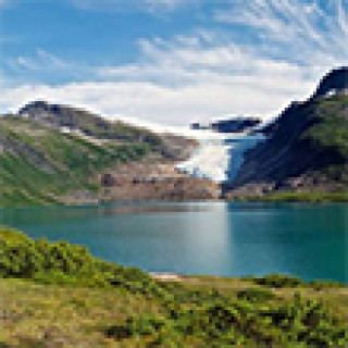 Afbeelding voor Voigt Travel - Fly & Drive Noorwegen