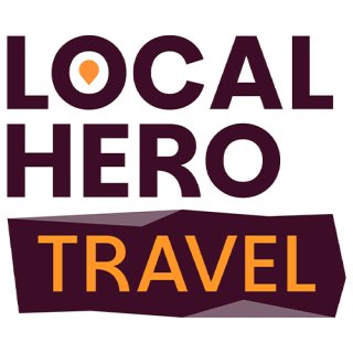 Afbeelding voor Local Hero Travel