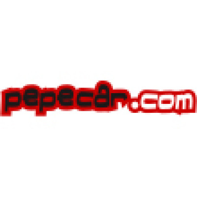Logo van Pepecar