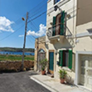 Afbeelding voor Booking.com - 6-persoons huis Marsaskala
