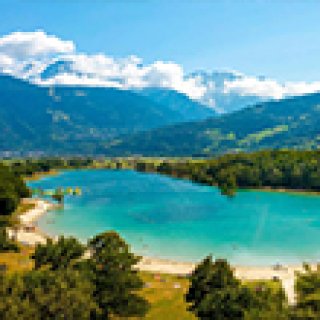 Afbeelding voor Camping Tohapi - Les Iles