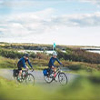 Afbeelding voor Abel Reizen - Fietsvakanties Zweden