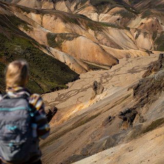 Afbeelding voor Landmannalaugar