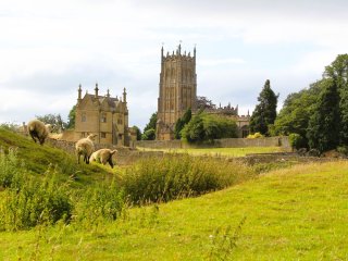 Afbeelding voor Cotswolds