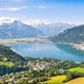 Afbeelding voor Pharos Reizen - Autovakantie Zell am See