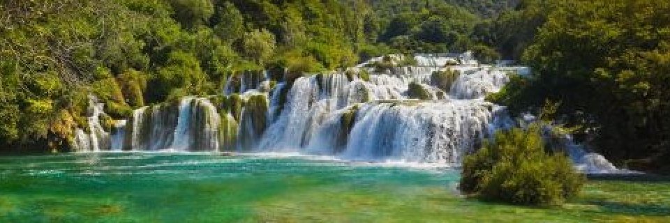 Top foto voor Natuurparken Zuid-Europa