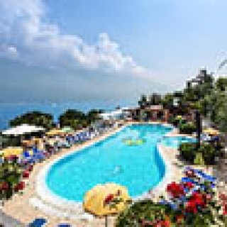 Afbeelding voor Vistacamp - Campings Gardameer