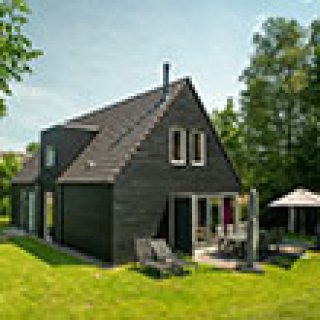 Afbeelding voor Landal - Grote bungalows