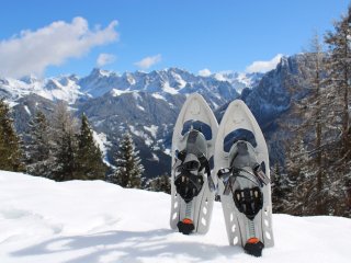 Afbeelding voor Wintervakantie in Val di Fassa