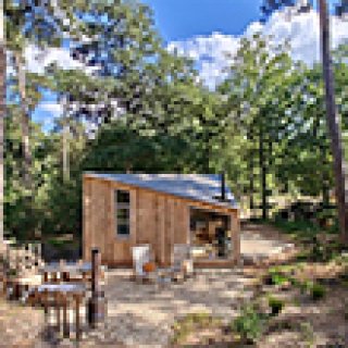 Afbeelding voor Tiny House De Lutte