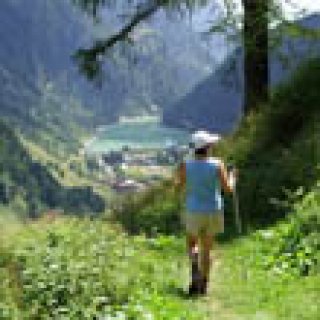 Afbeelding voor STAP Reizen - Wandelvakantie Lombardije