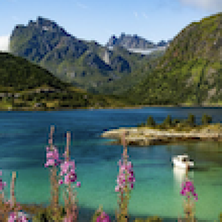 Afbeelding voor Nordic - Lapland zomerreizen