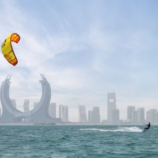 Afbeelding voor Qatar