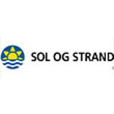 Logo van Sol og Strand