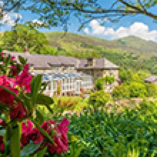 Afbeelding voor Sygun Fawr Country House