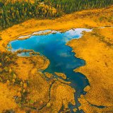 Afbeelding voor wAARDEvol reizen naar Finland